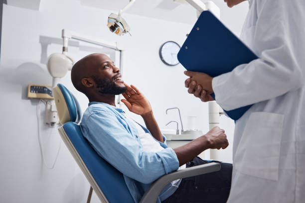 Best Tooth Infection Emergency Dentist  in Stone Ridge, VA