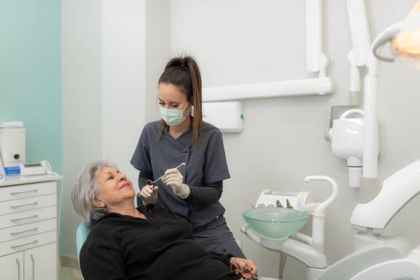 Best Urgent Dental Care  in Stone Ridge, VA