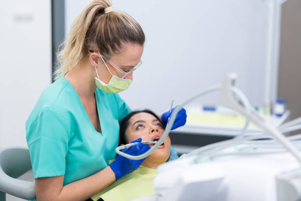 Best Chipped Tooth Repair Near Me  in Stone Ridge, VA